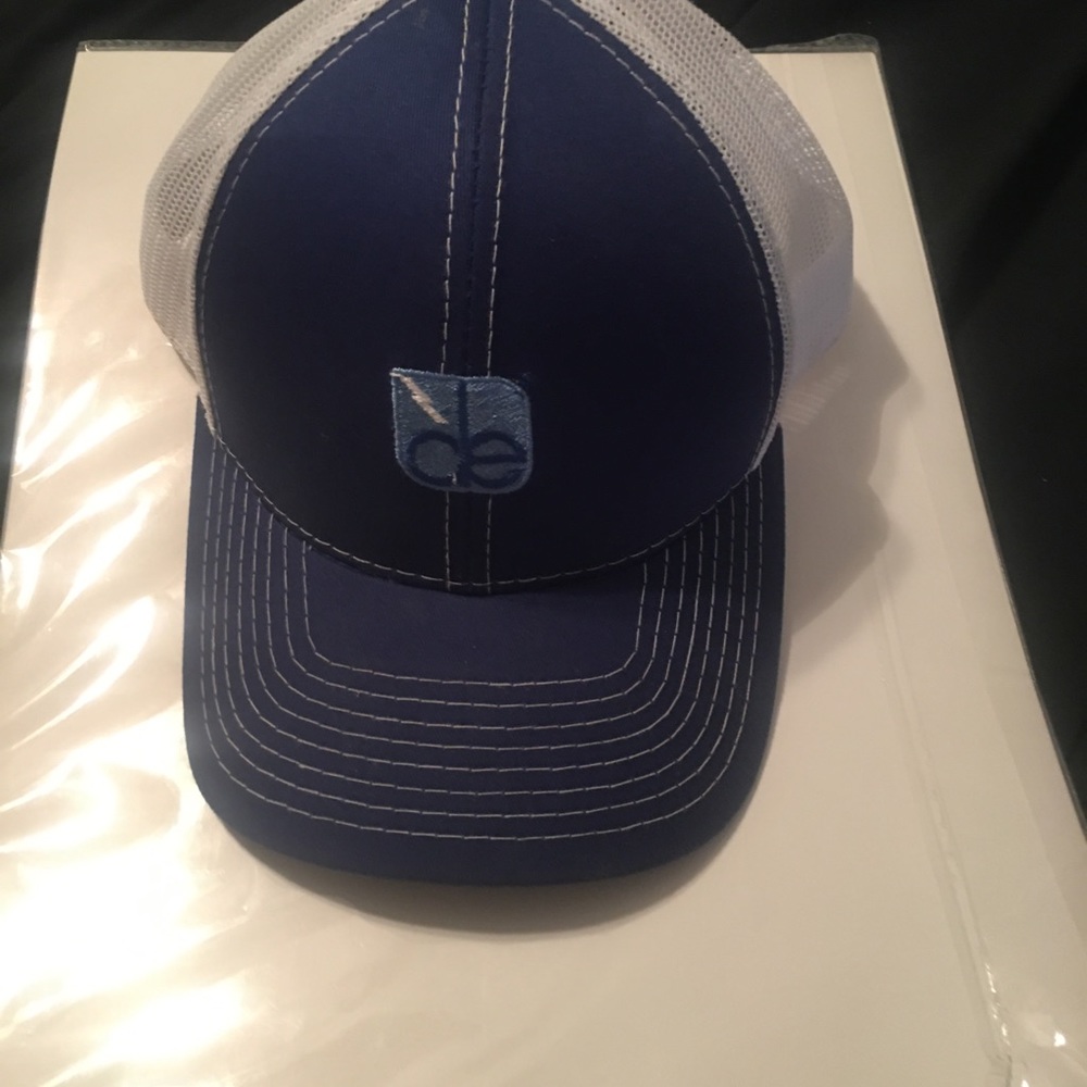 Every day where baseball cap.
